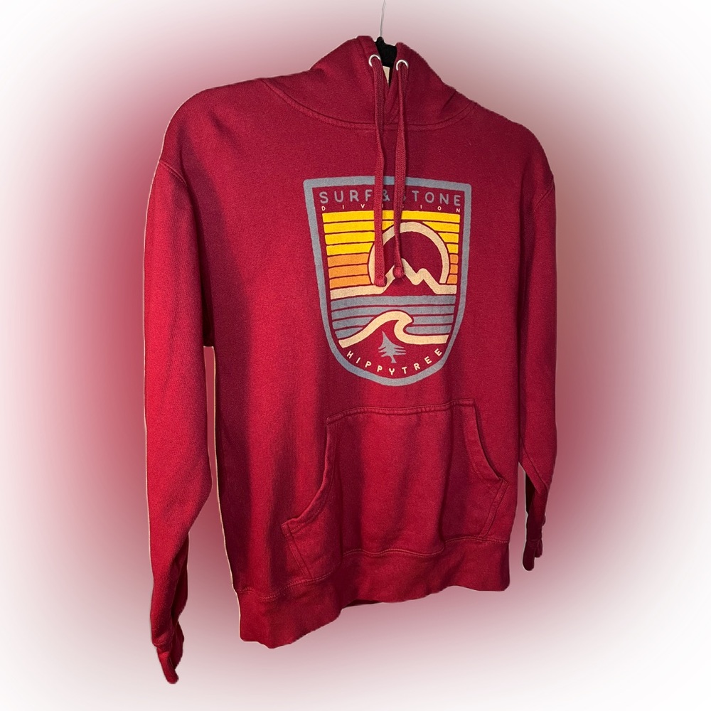 Hippytree Hoody S